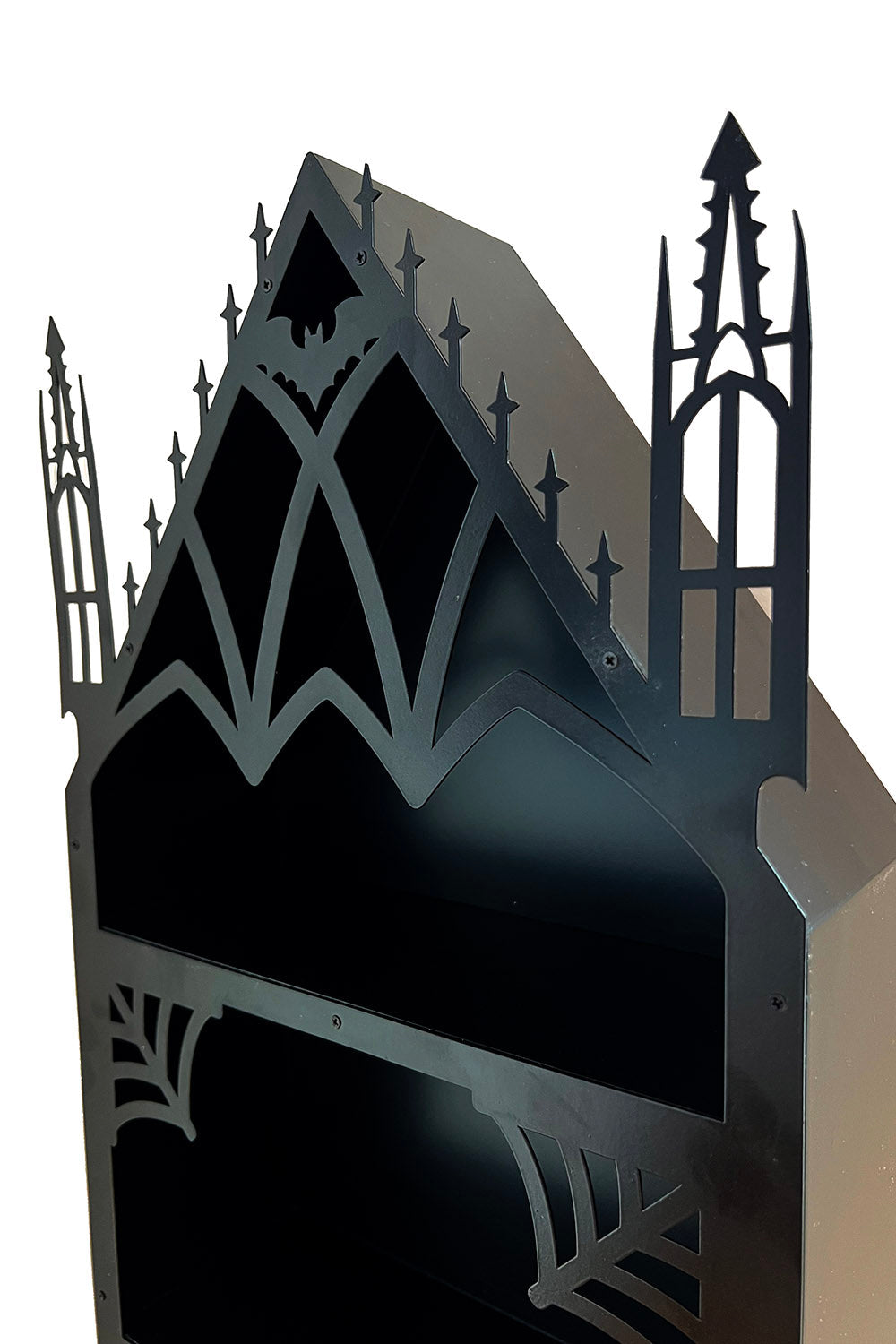 Gothic Cathedral Shelf