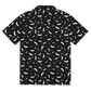 Batty Blackout Button-Up Shirt