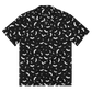 Batty Blackout Button-Up Shirt
