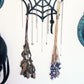 Spiderweb Jewelry Display Shelf -  - Jewelry Holder