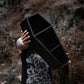 Deluxe Wood 20" Goth Coffin Shelf -  - Shelf