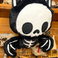 Bony Bat Plush Backpack -  - Backpack