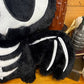 Bony Bat Plush Backpack -  - Backpack