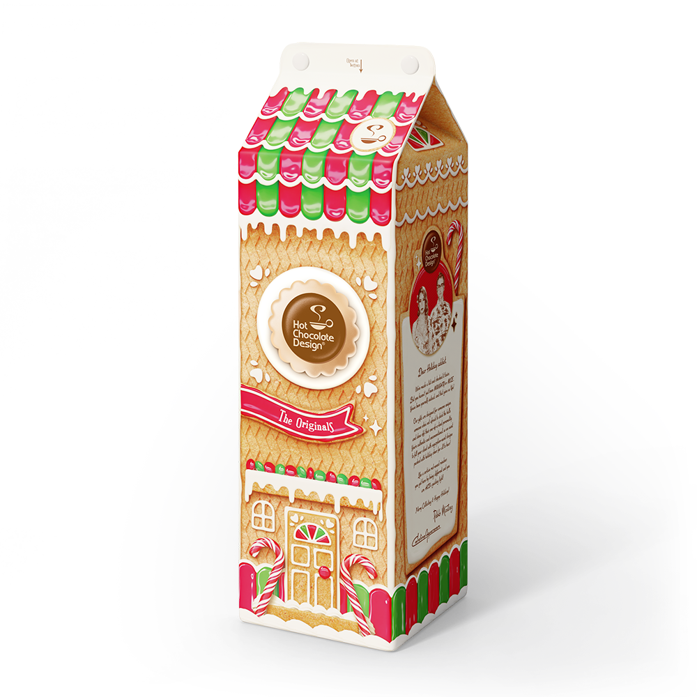 Jolly Sisters Women's Mary Jane Flat