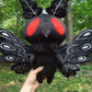 Mothman Plush Toy -  - Plushies