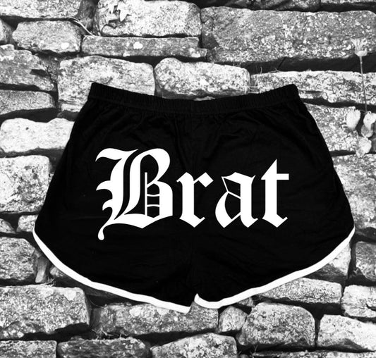 Shorts - Brat -  - 