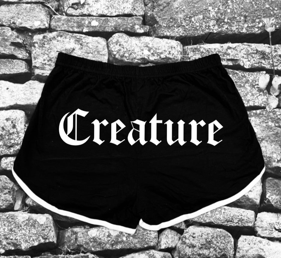 Shorts - Creature -  - 