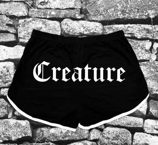 Shorts - Creature -  - 