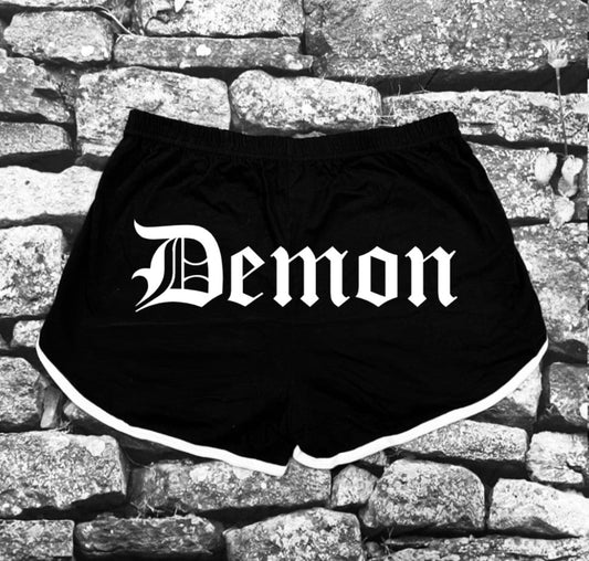 Shorts - Demon -  - 
