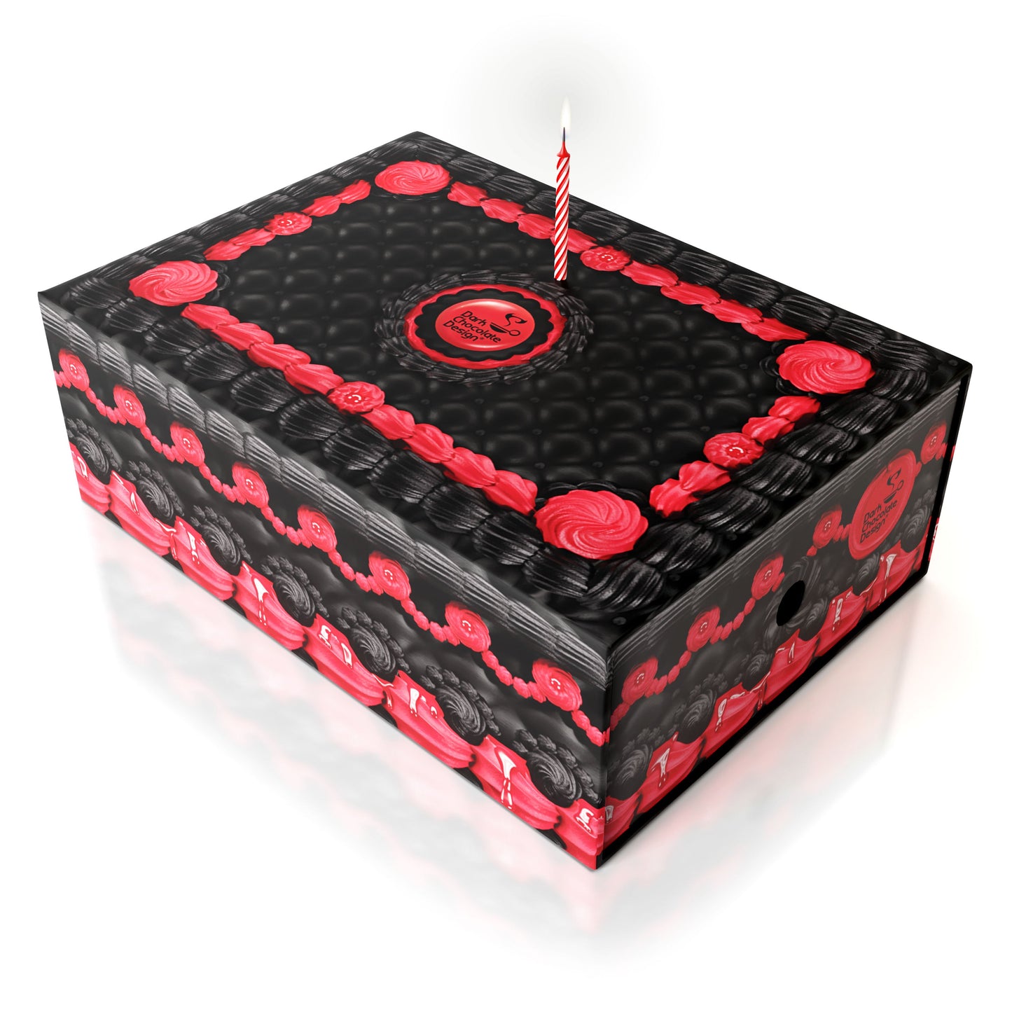 Mid Heels Marie Antoinette 3 Women's Mary Jane Pump