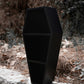 Deluxe Wood 20" Goth Coffin Shelf -  - Shelf