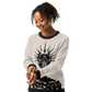 Corpse King Knit Crew Neck Sweater