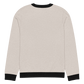 Corpse King Knit Crew Neck Sweater