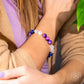 Cosmic Energy Amplifier - Galaxy Tiger’s Eye Bracelet -  - Bracelet