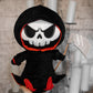 Grim Creeper Plush Toy -  - Plushies