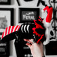 Santa Spooksalotl Plush Toy [Limited Holiday Edition] -  - Plushies