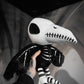 Poe's Raven Plush Toy -  - Plushies