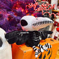 Poe's Raven Plush Toy -  - Plushies