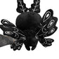 Mothman Moonlight Edition Plush Toy