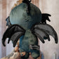 Baby Cthulhu Plush Toy -  - Plushies