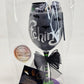 Artisan One Moon Flame Brewing Trouble Rosemary Cedar Glass Candle