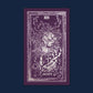 Death Light Visions Tarot Print - Tarot Wall Art - Transformation Art -  - Print