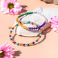 Destiny Maker - Powerhouse Anklet Set -  - Anklet