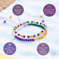 Destiny Maker - Powerhouse Anklet Set -  - Anklet