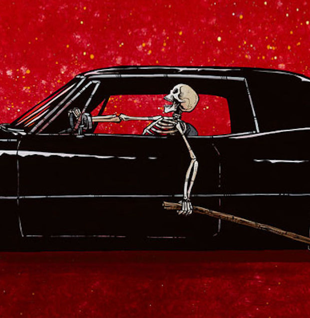 Devil's DeVille -  - Lowbrow