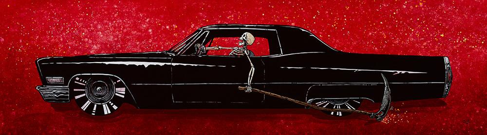 Devil's DeVille -  - Lowbrow