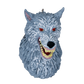 Werewolf Head DIY Ornament Kit - Halloween Paint Craft - Horror DIY Project -  - Holiday Ornaments