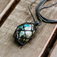 Dragon’s Heart Transformation Pendant -  - Pendant Necklaces