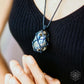 Dragon’s Heart Transformation Pendant -  - Pendant Necklaces