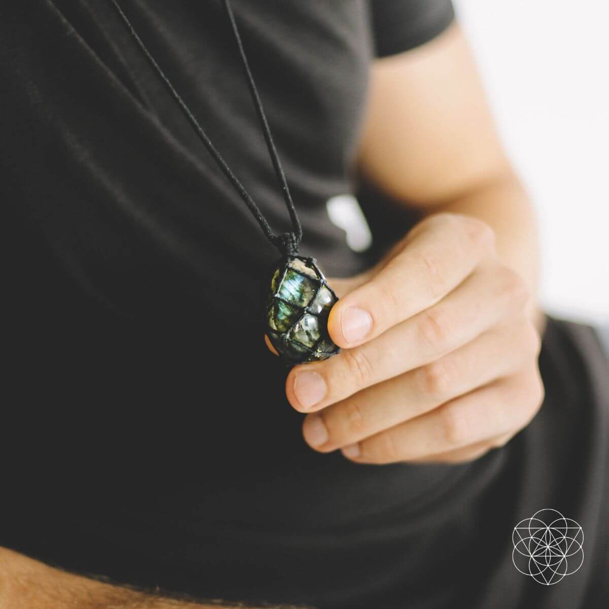 Dragon’s Heart Transformation Pendant -  - Pendant Necklaces