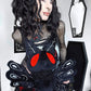 Mothman Plush Toy -  - Plushies