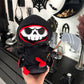 Grim Creeper Plush Toy -  - Plushies