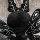 Mothman Moonlight Edition Plush Toy