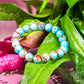 Empath’s Shield - Aqua Terra Jasper Bracelet -  - Bracelet