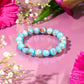 Empath’s Shield - Aqua Terra Jasper Bracelet -  - Bracelet