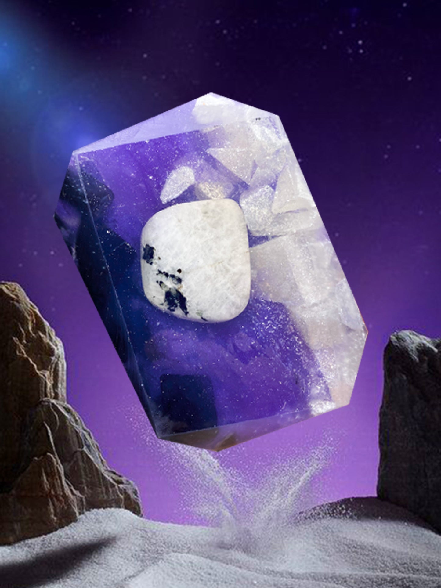 High Priestess Bar Soap -  - Bar Soap