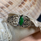 Emily Celtic Knot Ring -  - Ring