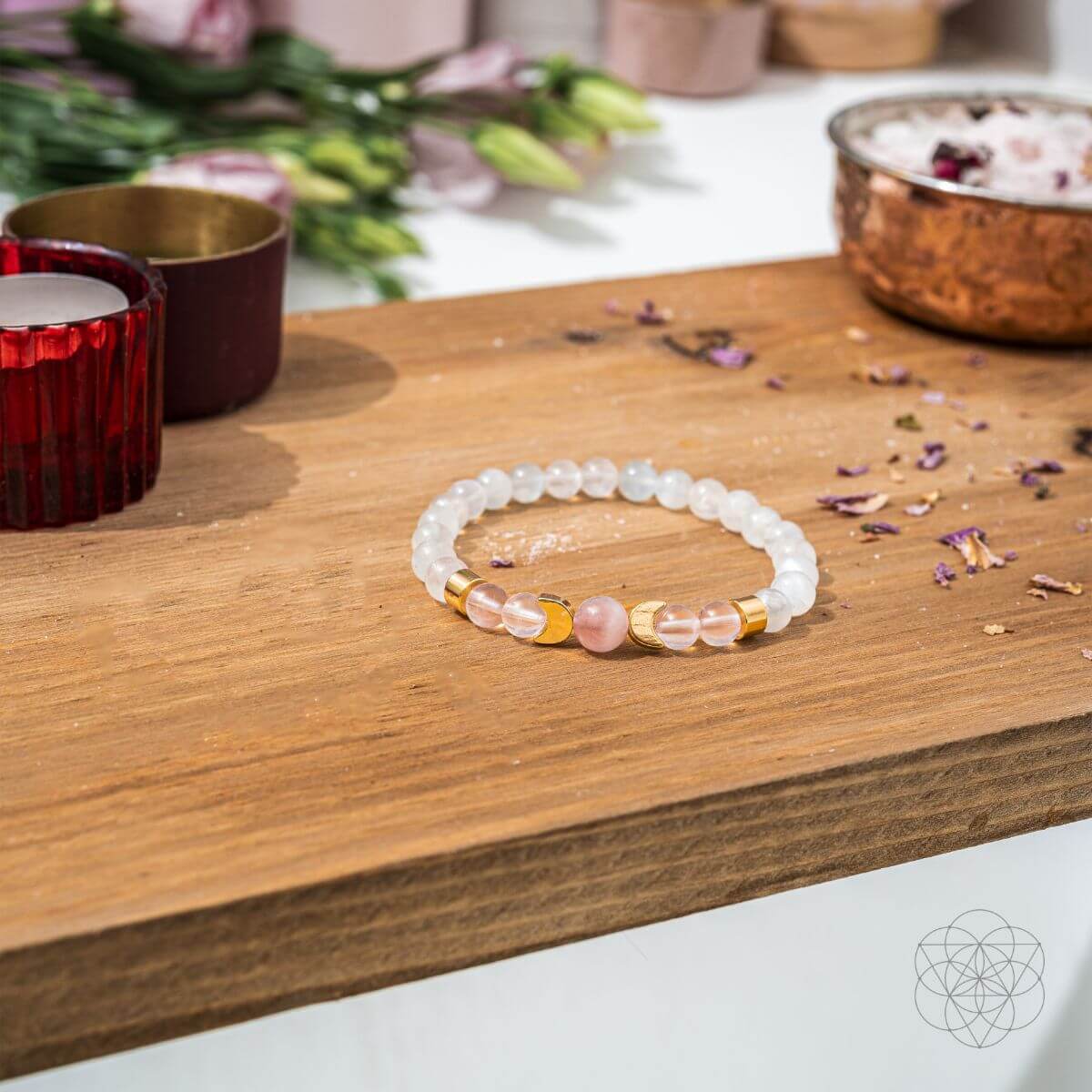 Fertility Bracelet -  - Bracelet