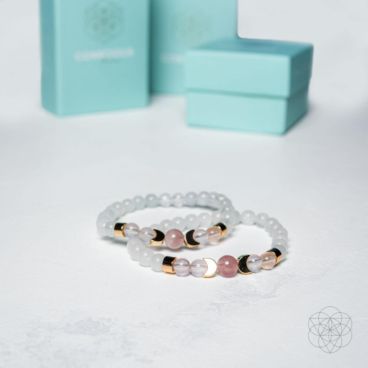 Fertility Bracelet -  - Bracelet