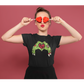 Zombie Love Unisex Halloween Shirt for Undead Romance
