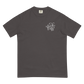 Fuck Off Embroidered Comfy Tee