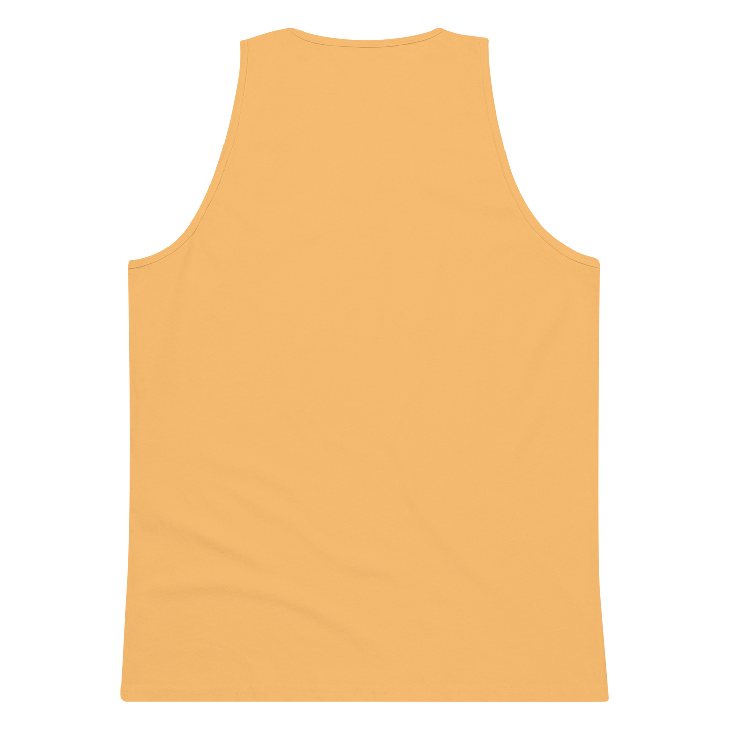 Fuck Off Embroidered Tank Top