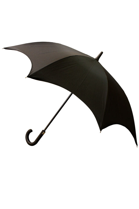 Wednesday Funeral Procession Umbrella [BLACK]