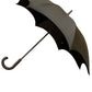 Wednesday Funeral Procession Umbrella [BLACK] -  - Umbrellas