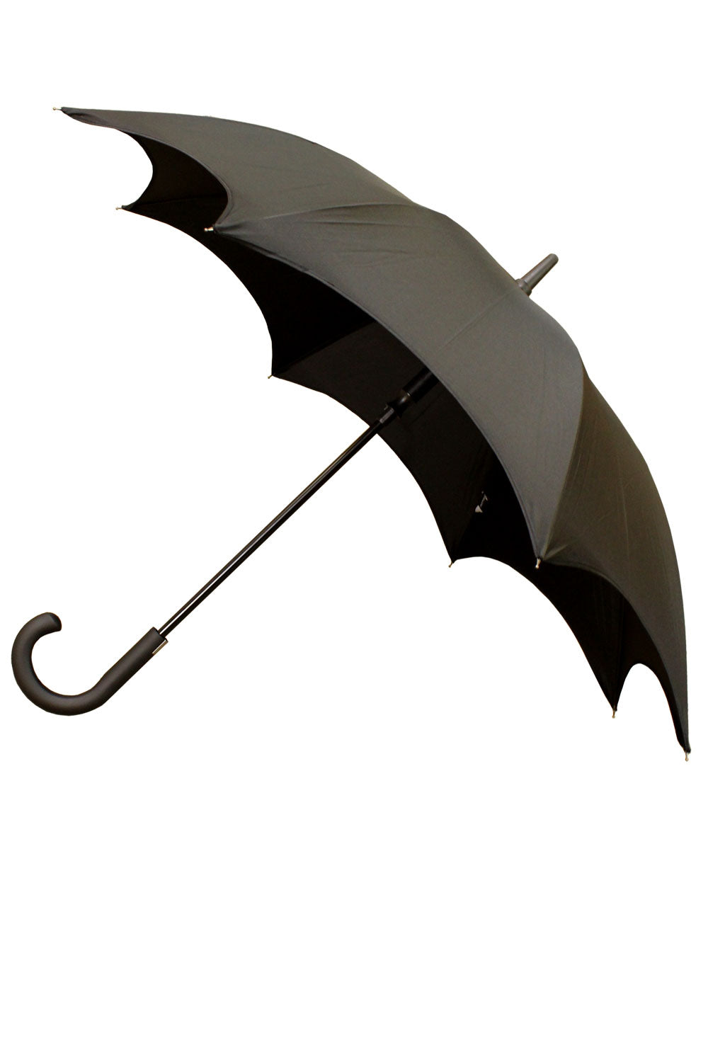 Wednesday Funeral Procession Umbrella [BLACK]