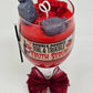 Artisan One Moon Flame Double Toil Trouble Truth Serum Halloween 12oz Candle Set